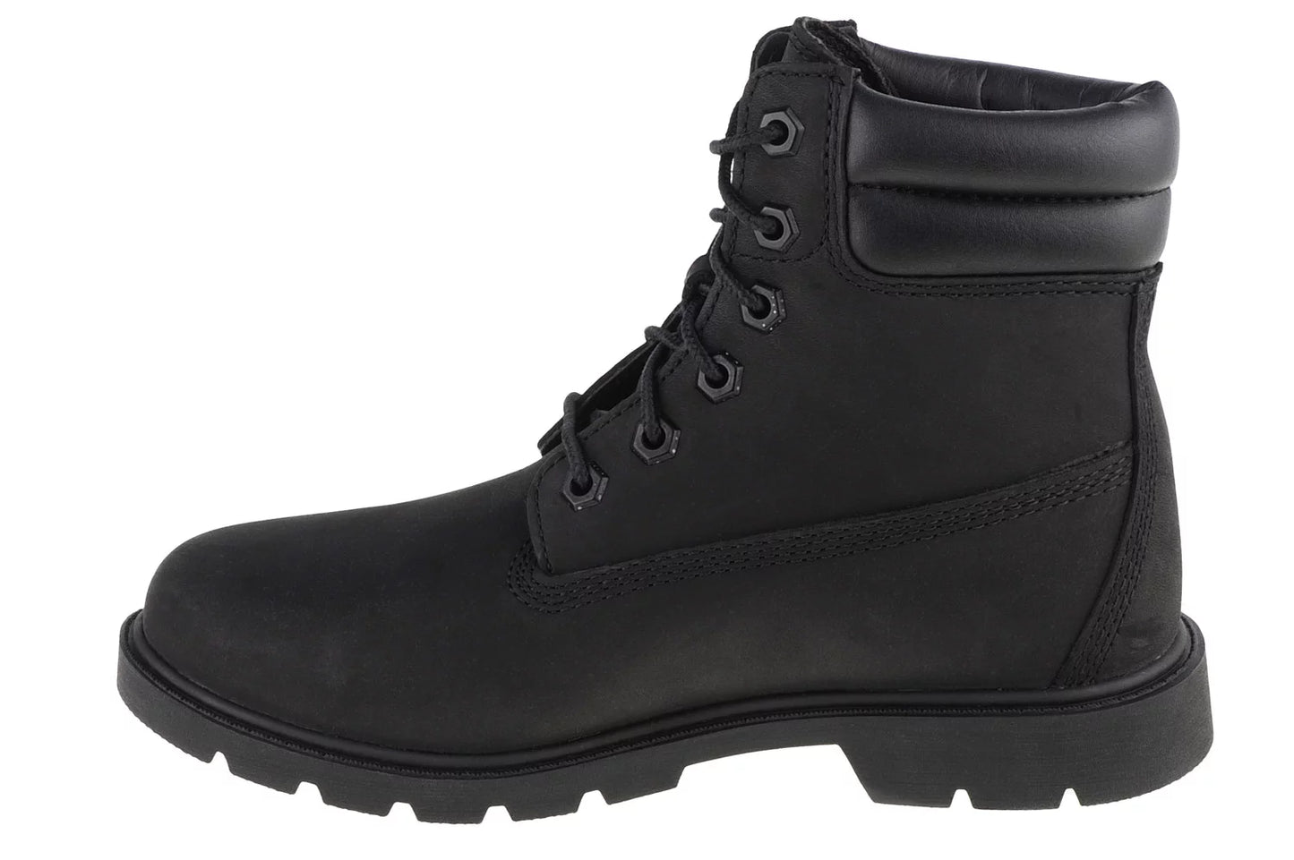 Μπότα Timberland Linden Woods 6 IN 0A2M28