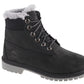 Timberland Premium 6 IN WP Shearling Boot Jr 0A41UX