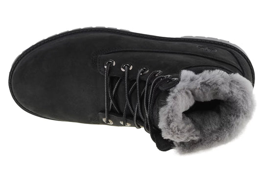 Timberland Premium 6 IN WP Shearling Boot Jr 0A41UX