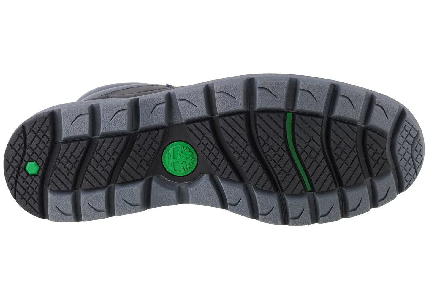 Μπότα Timberland Walden Park WR 0A5UG5