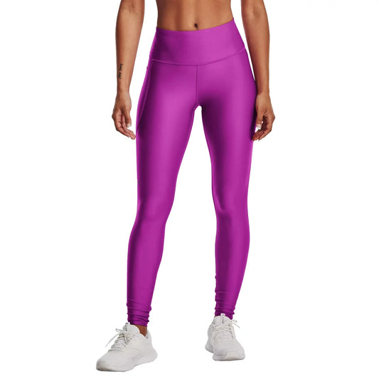 Under Armour HeatGear Αντιολισθητικό κολάν μέσης 1365336-577
