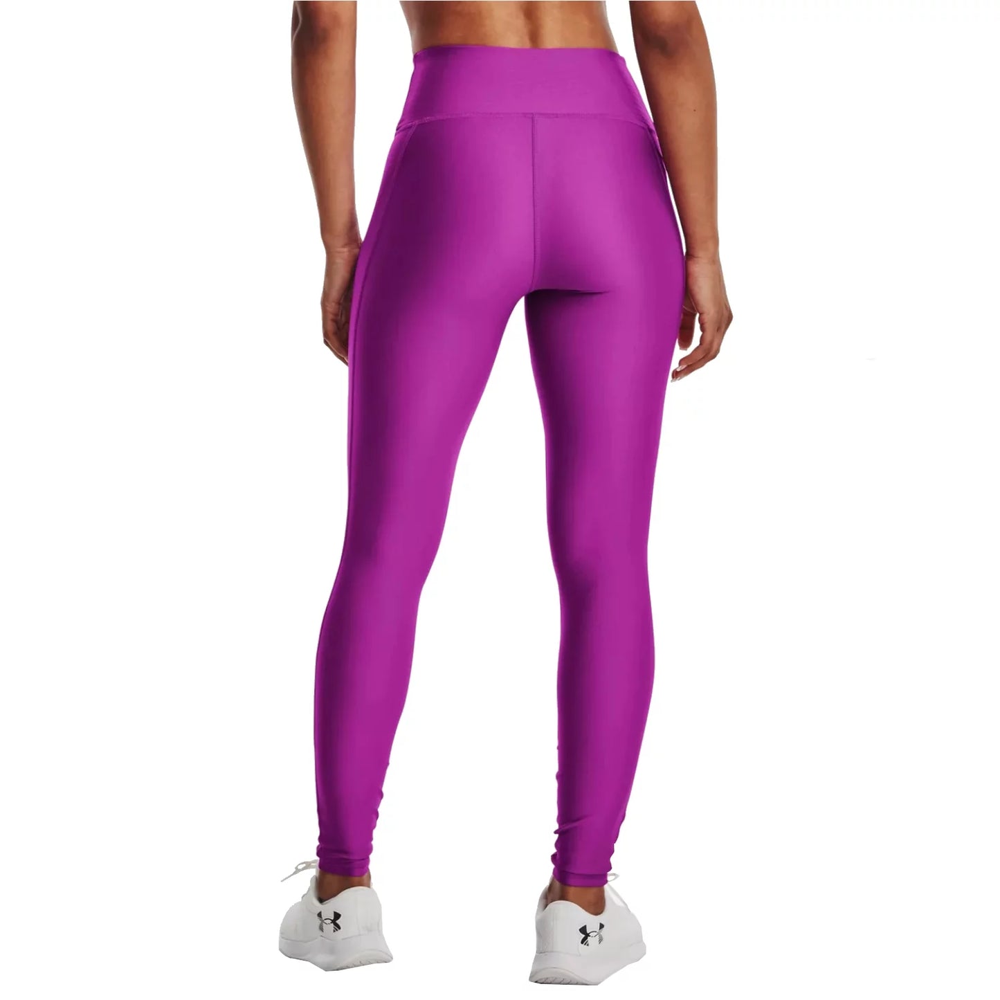 Under Armour HeatGear Αντιολισθητικό κολάν μέσης 1365336-577