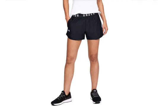 Under Armour Play Up Short 3.0 1344552-001