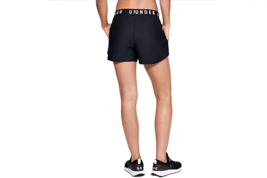 Under Armour Play Up Short 3.0 1344552-001