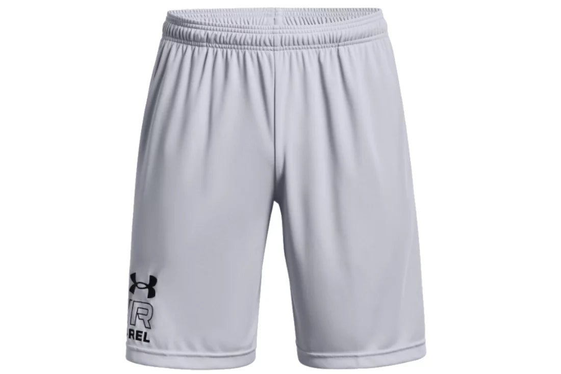 Under Armour Tech Graphic WM Shorts 1361510-011