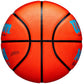 Wilson NCAA Elevate VTX Ball WZ3006802XB