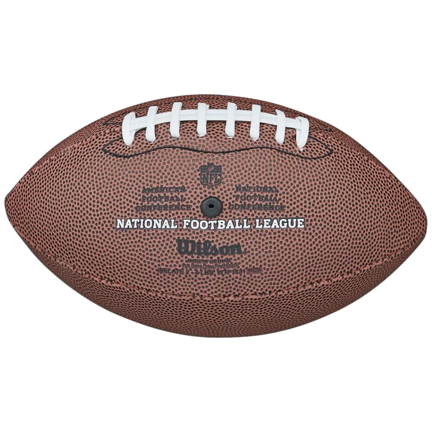 Wilson NFL Replica Mini Ball WTF1631XBNFL