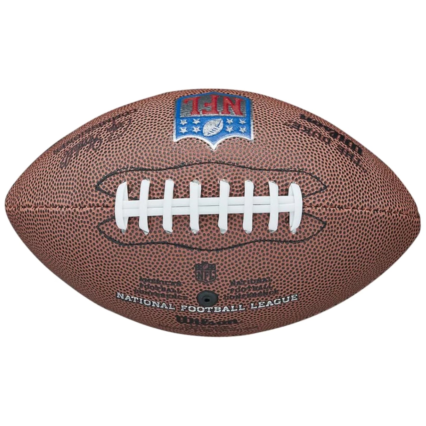 Wilson NFL Replica Mini Ball WTF1631XBNFL