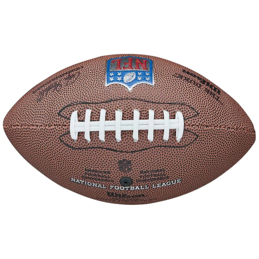 Wilson NFL Replica Mini Ball WTF1631XBNFL