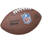 Wilson NFL Replica Mini Ball WTF1631XBNFL