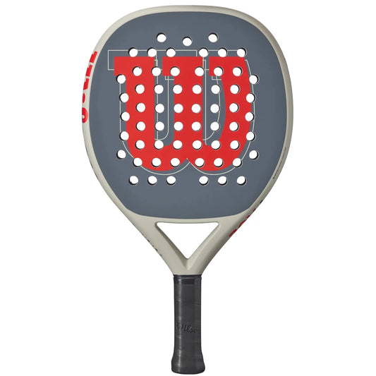 Ρακέτα Wilson Pace V1 Padel WR169311U