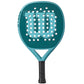 Ρακέτα Wilson Pace V1 Padel WR169321U