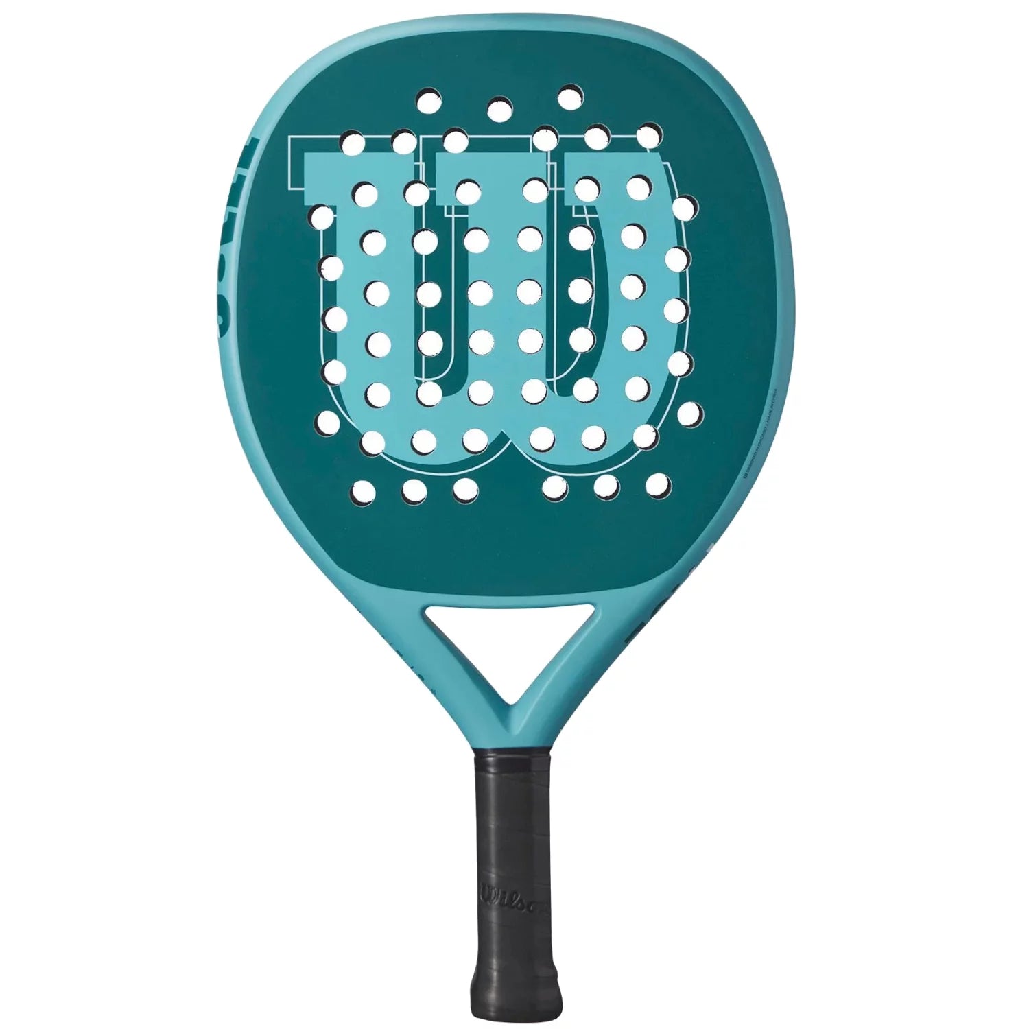Ρακέτα Wilson Pace V1 Padel WR169321U