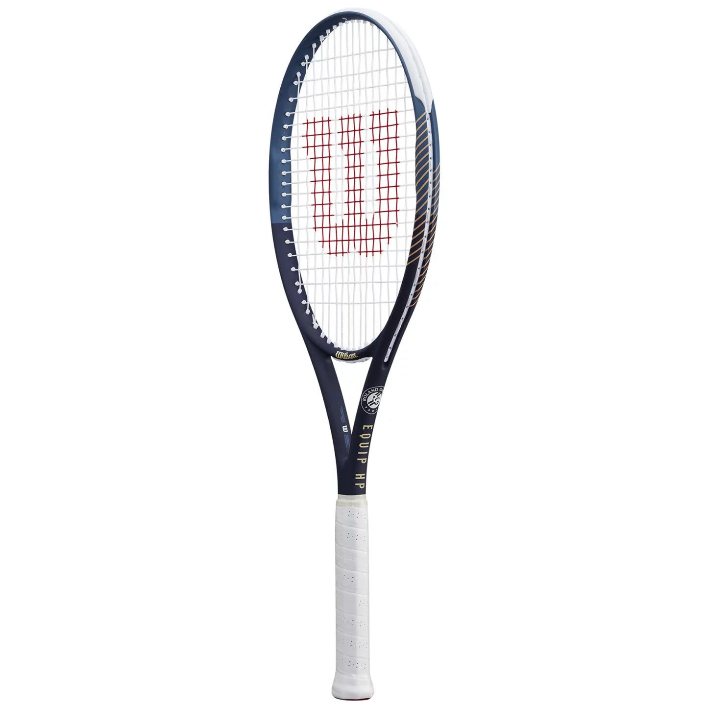 Ρακέτα τένις Wilson Roland Garros Equipe HP 2 WR148410U