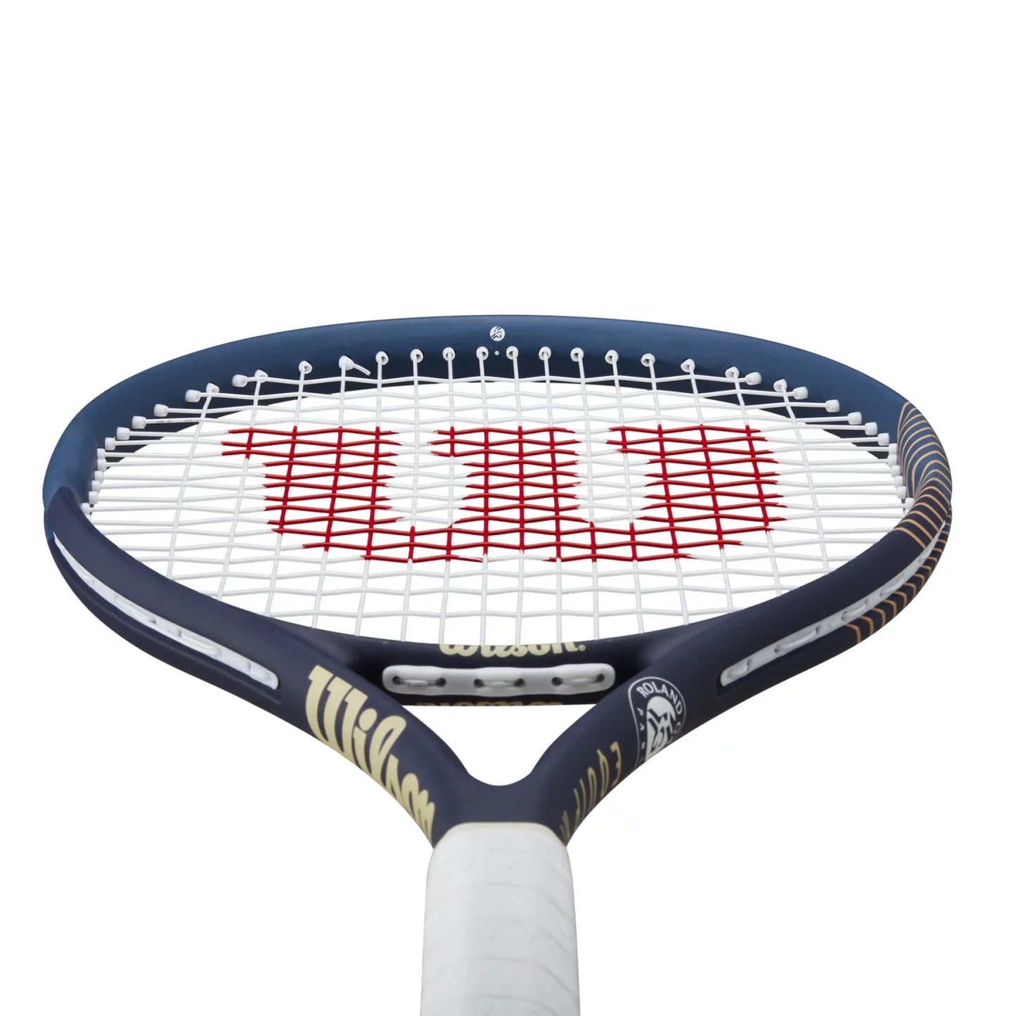 Ρακέτα τένις Wilson Roland Garros Equipe HP 2 WR148410U