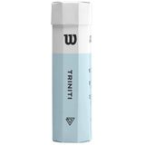 Wilson Triniti 3 Pack Tennis Ball WRT125200