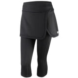 Κολάν Wilson W Capri Skort IV WRA791901