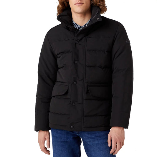 Μπουφάν Wrangler Bodyguard W4B2WW100
