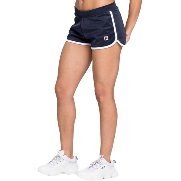 FILA WOMEN SAMAN shorts 687618-170