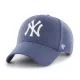 47 Brand MLB New York Yankees Cap B-MVPSP17WBP-TB