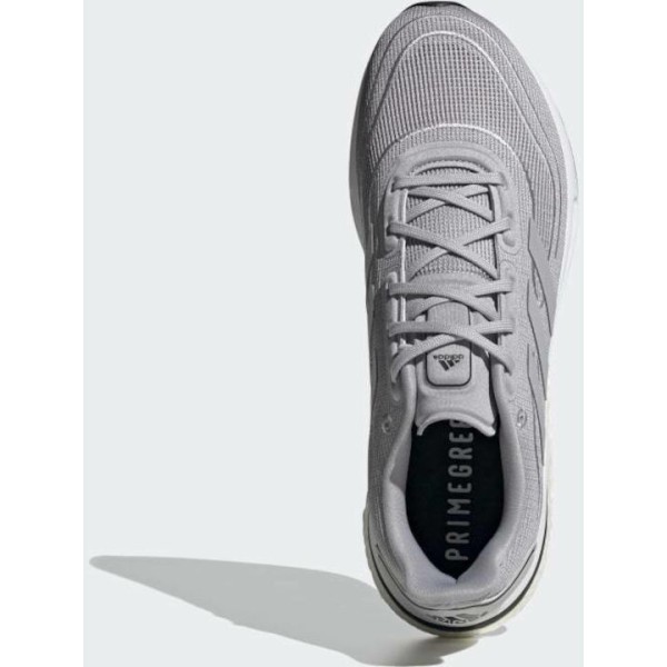 Adidas Supernova men Running shoes  Glory Grey / Core Black FV6027