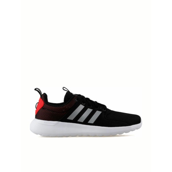 Adidas CF Lite Racer B42183 Ανδρικά Sneakers Μαύρα