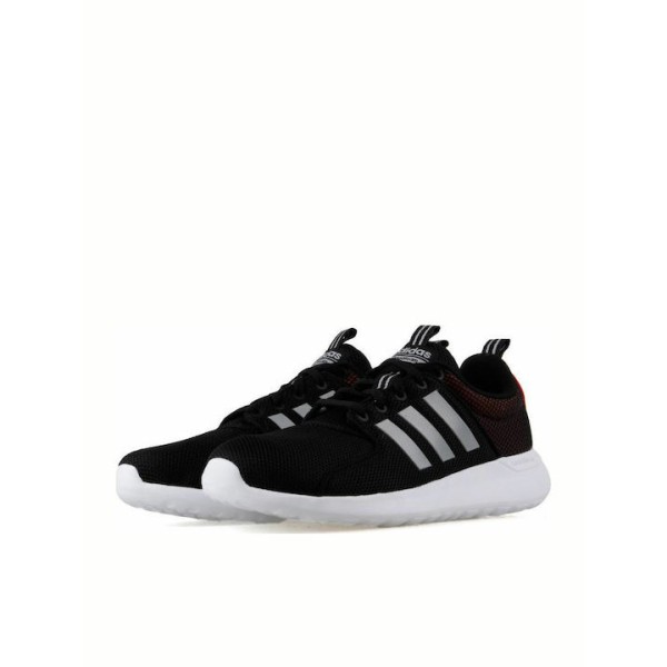 Adidas CF Lite Racer B42183 Ανδρικά Sneakers Μαύρα