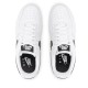Nike Air Force 1 '07 Γυναικεία Sneakers White / Black DD8959-103