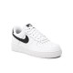 Nike Air Force 1 '07 Γυναικεία Sneakers White / Black DD8959-103