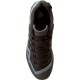 Adidas Terrex Swift Solo D67031 Ανδρικά Αθλητικά Παπούτσια Trail Running Μαύρα