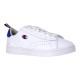 CHAMPION Low Cut Shoe COURT CLUB S21363-WW002