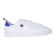 CHAMPION Low Cut Shoe COURT CLUB S21363-WW002