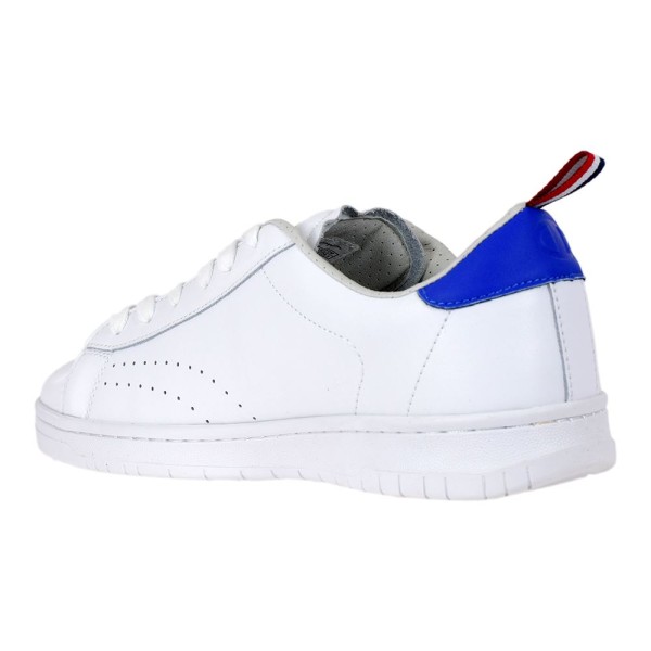 CHAMPION Low Cut Shoe COURT CLUB S21363-WW002