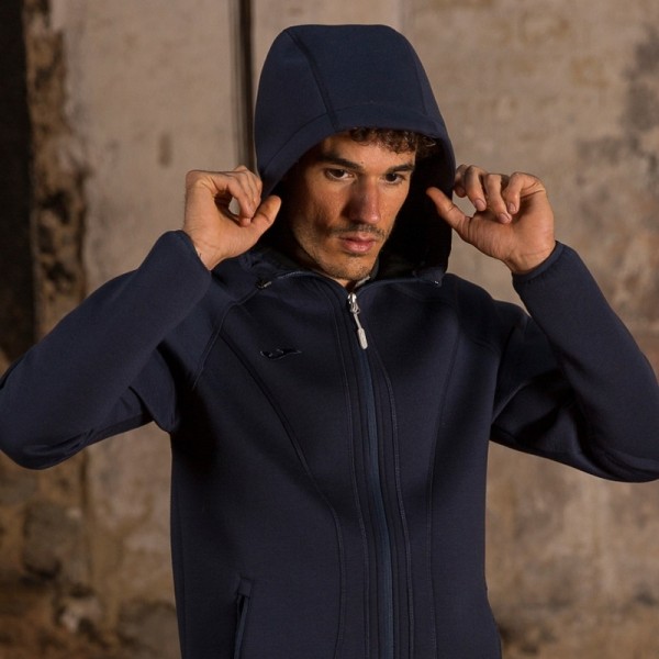 Joma Basilea Softshell Hoodie 101028-331