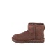 UGG  UGG Classic Mini II Burnt Cedar 001016222-BCDR