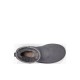 Ugg Australia Classic Mini II Suede Γυναικεία Μποτάκια με Γούνα Γκρι 1016222-GREY