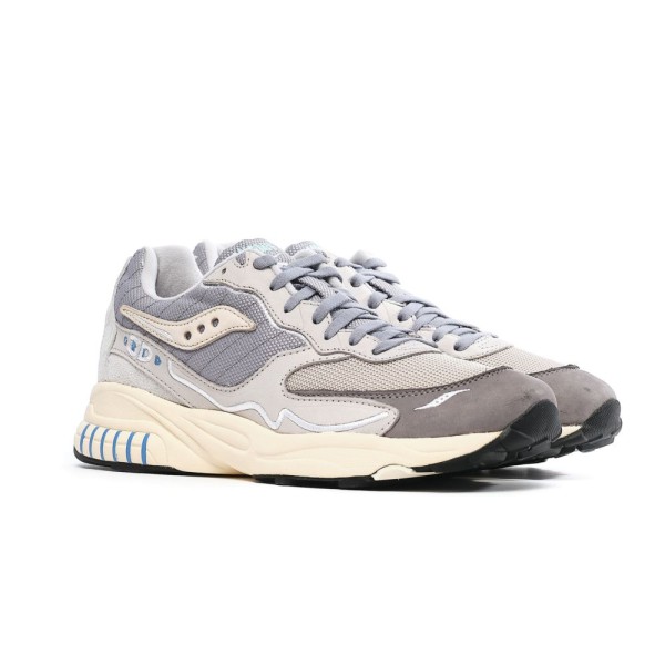 Saucony Grid Hurricane Premium S70670-06