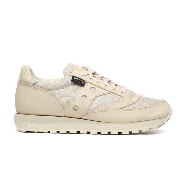 Saucony Jazz 81 Utilitarian unisex S70718-01