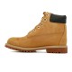 Timberland 6 In Premium WP Boot Wheat 12909