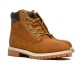 Timberland 6" PRM WP Boot Rust TB014949214