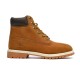 Timberland 6" PRM WP Boot Rust TB014949214