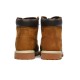 Timberland 6" PRM WP Boot Rust TB014949214