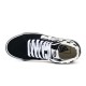 Vans SK8 Hi (Checkerboard) VN0A32QGHRK1