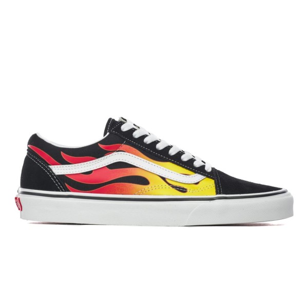 Vans Old Skool Flames VN0A38G1PHN1