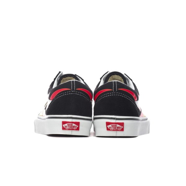 Vans Old Skool Flames VN0A38G1PHN1