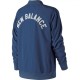 New Balance Coaches Jacket WJ83529MCT