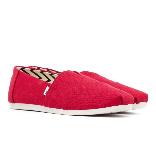 Toms Alpargata Canvas 10017665