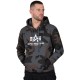 Alpha Industries Basic Hoody Camo 178312C-125