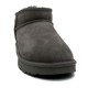 Ugg Australia Γυναικεία Μποτάκια Γκρι 1116109-GREY