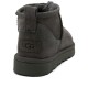 Ugg Australia Γυναικεία Μποτάκια Γκρι 1116109-GREY